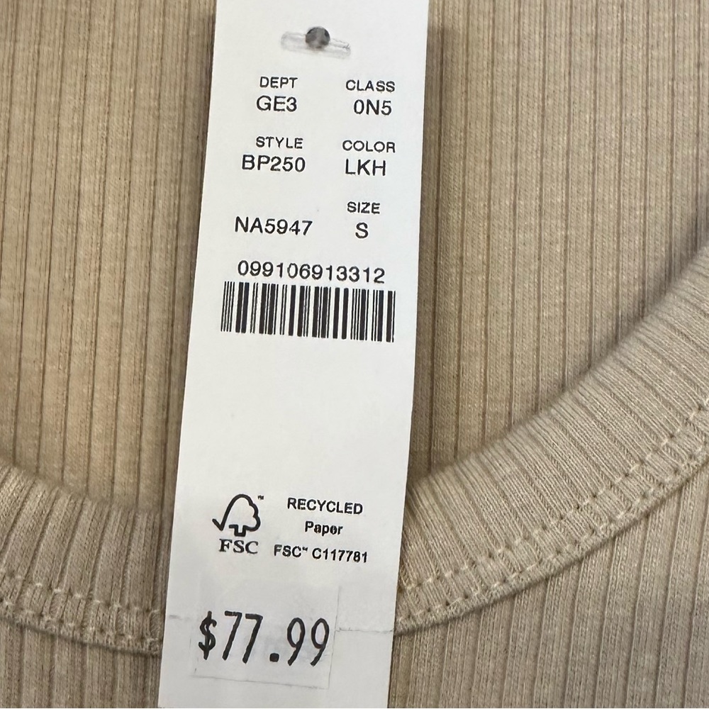 NWT - J.Crew Ruched MIDI Dress - Picture 7 of 7